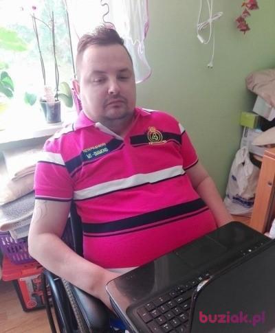 PIOTR, Male, 41, Gdynia, Polska, Photo: 5