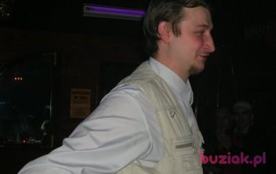 Tadeusz, Male, 42, Police, Polska, Photo: 1