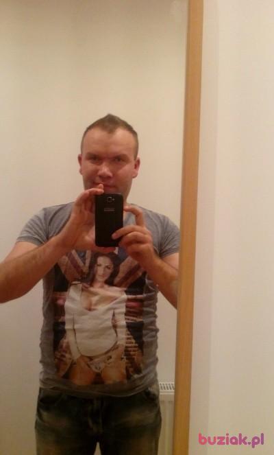 Przemek, Male, 37, Kalisz, Polska, Photo: 2