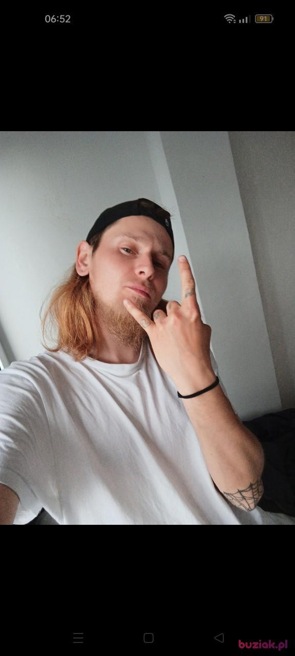 Arek, Male, 30, Tilburg, Holandia, Photo: 2