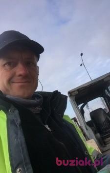 Marek, Male, 40, Białystok, Polska, Photo: 3