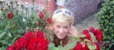 Mirka, Female, 62, Skwierzyna, Polska, Photo: 5