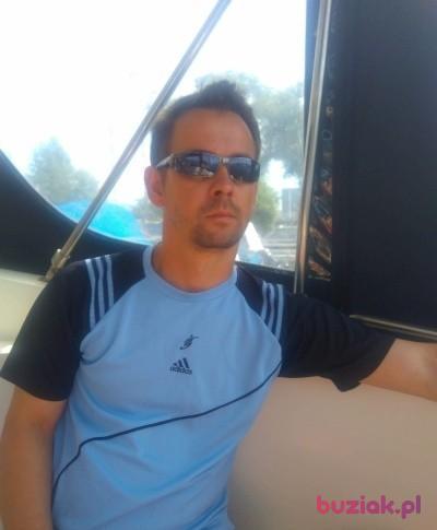 Andrzej, Male, 43, Szwecja, Photo: 1