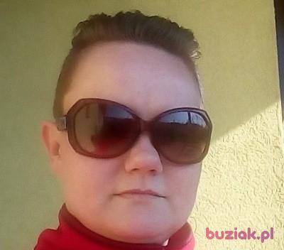 Patka85, Female, 41, Opole, Polska, Photo: 2