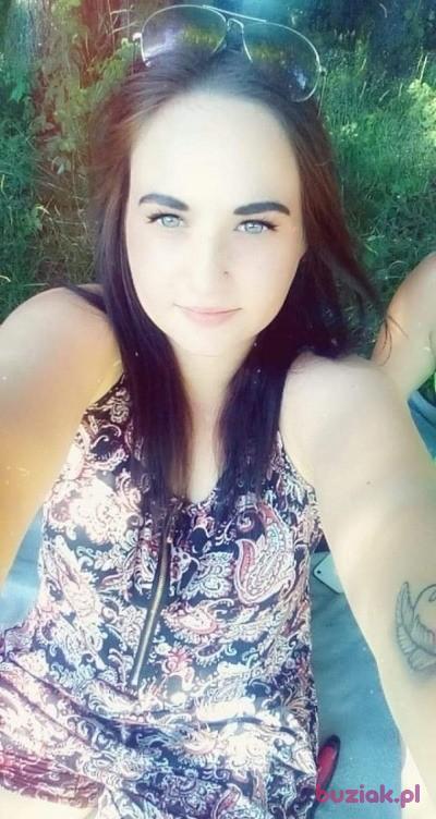Klaudia, Female, 28, Szczecinek, Polska, Photo: 4