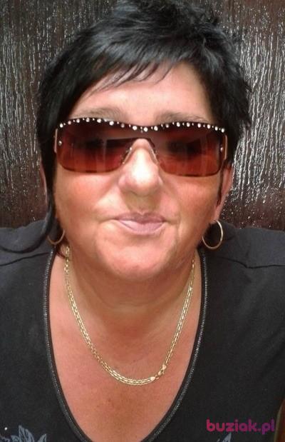 Mariola, Female, 61, Gliwice, Polska, Photo: 1