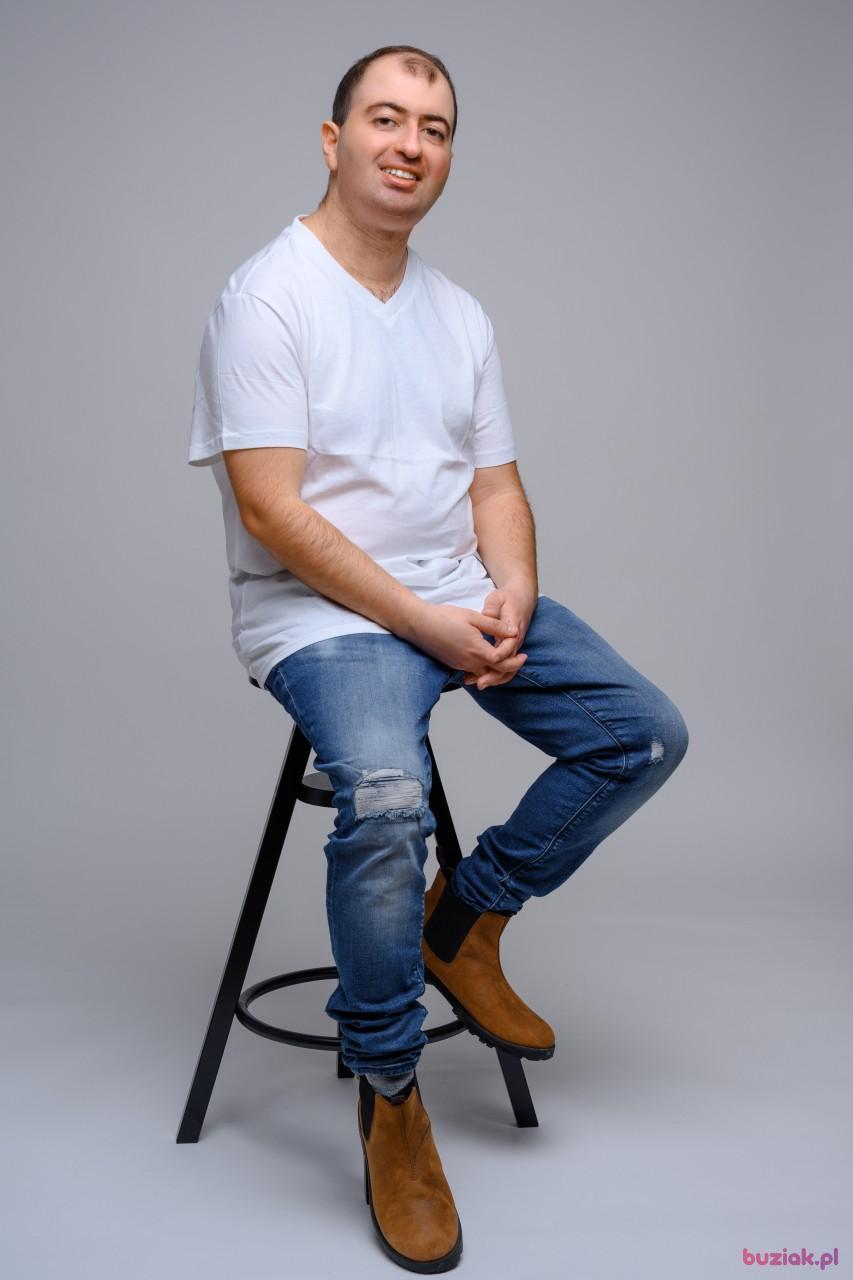 Mateusz, Mężczyzna, 36, Poznań, Polska, Zdjęcie: 6