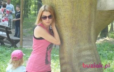 Gosia, Kobieta, 48, Poznań, Polska, Zdjęcie: 2