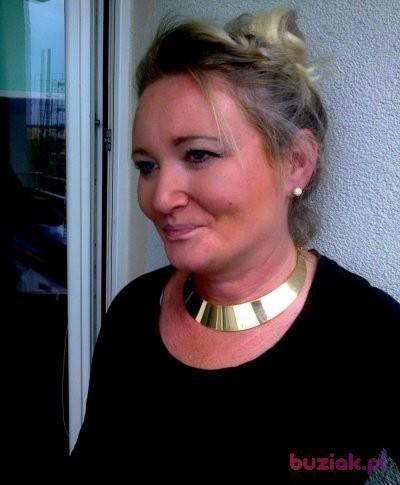 Izabela, Female, 55, Opole, Polska, Photo: 2