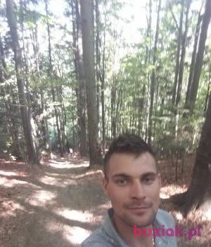 Ralf, Male, 35, Trzebinia, Polska, Photo: 1