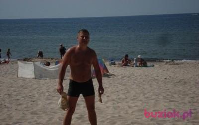 Bartek, Mężczyzna, 43, Poznań, Polska, Zdjęcie: 2