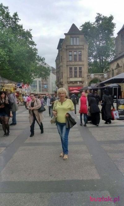 Terenia, Kobieta, 64, Katowice, Polska, Zdjęcie: 8
