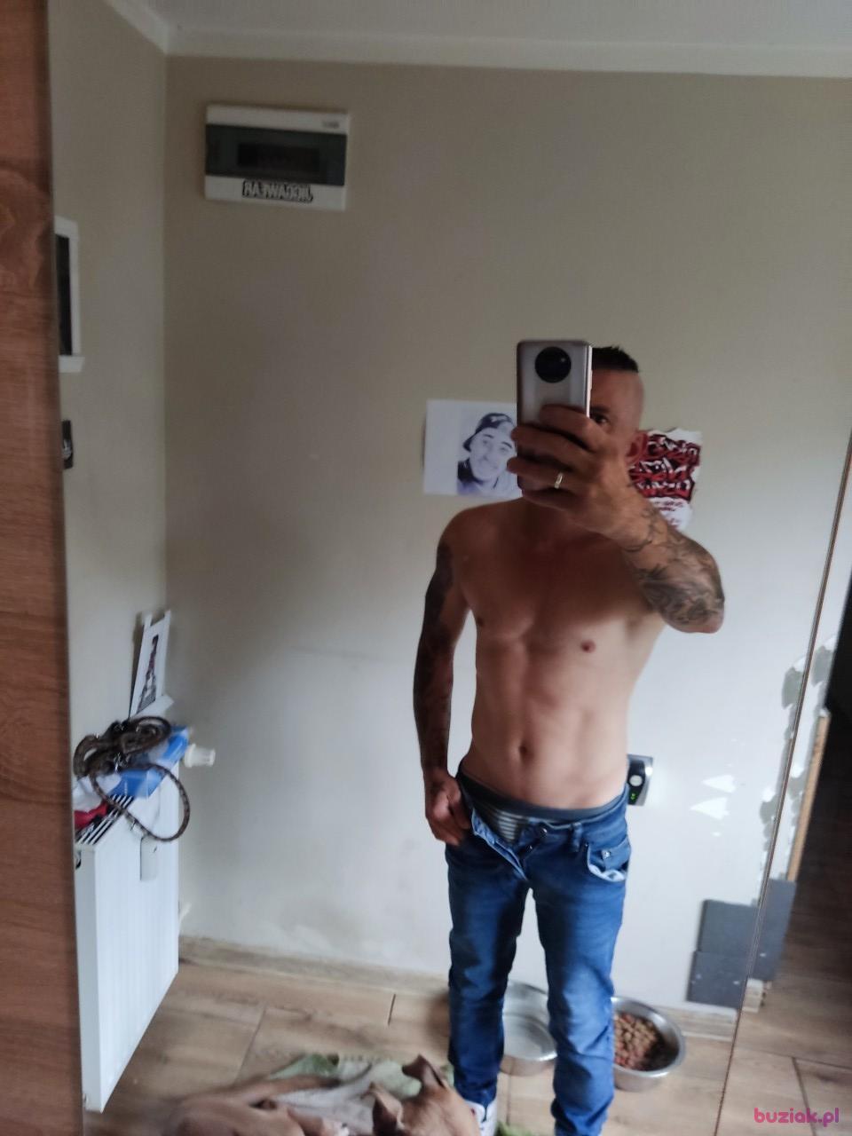 Pawel, Male, 43, Leszno, Polska, Photo: 3