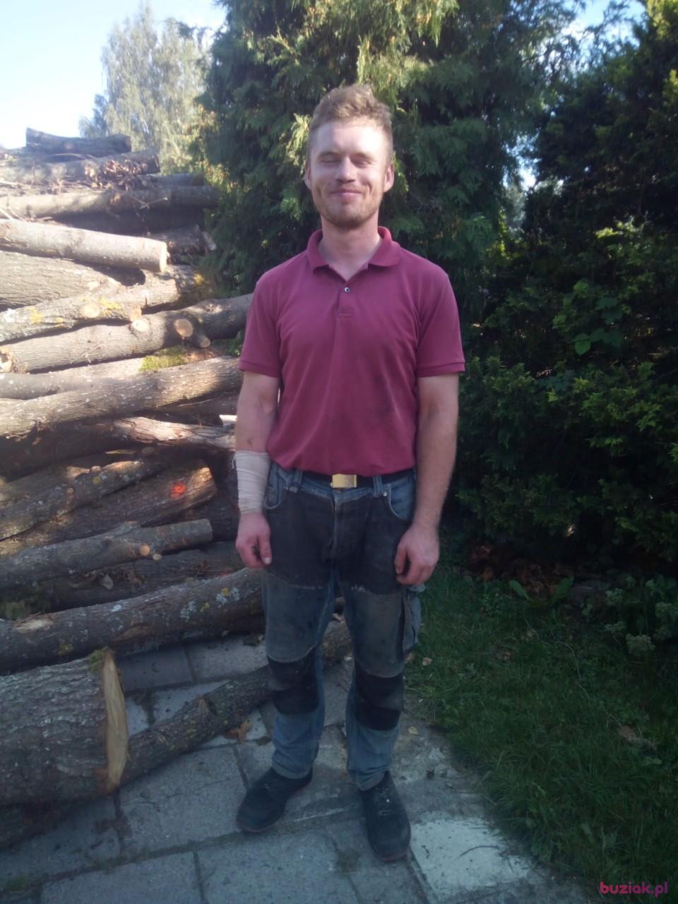 Mateusz, Male, 33, Pisz, Polska, Photo: 3