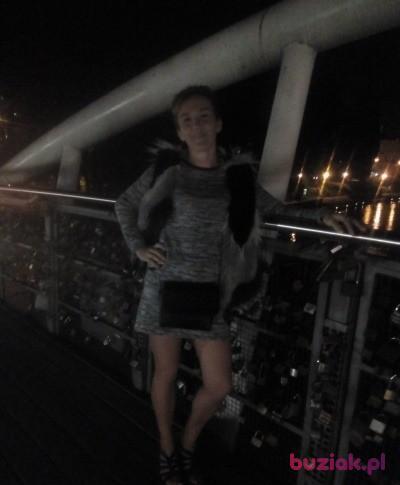 Weronika, Kobieta, 36, Bydgoszcz, Polska, Zdjęcie: 2