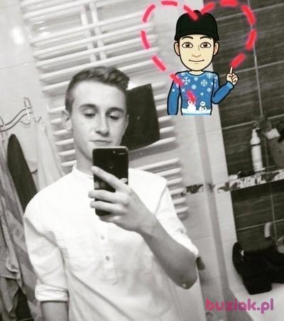 M1losz7, Mężczyzna, 23, Polska, Zdjęcie: 2