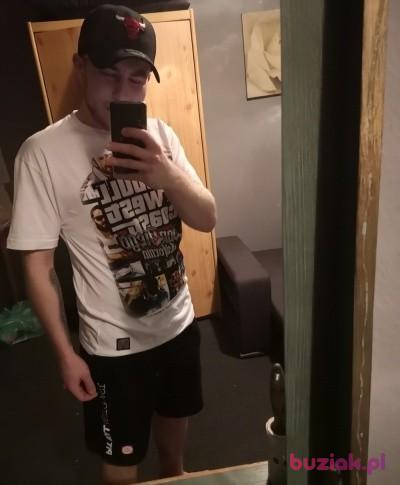 Dawid, Male, 26, Stade, Niemcy, Photo: 2