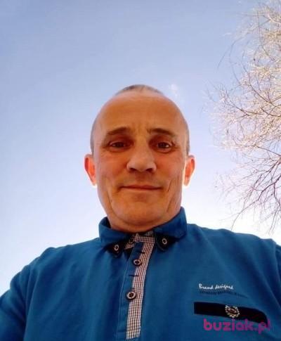 Adam, Male, 58, Gorzów Wielkopolski, Polska, Photo: 1