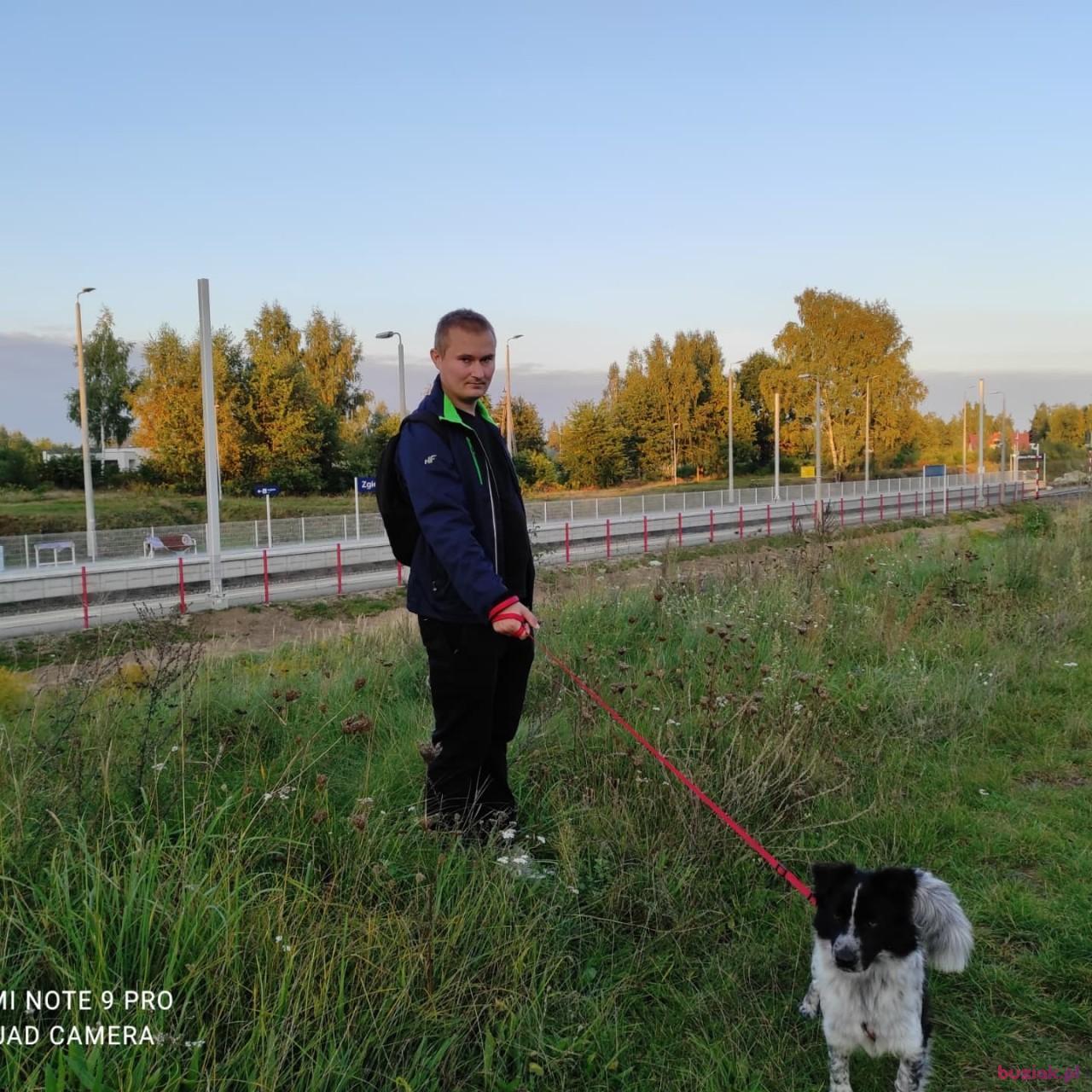 Michał, Mężczyzna, 37, Zgierz, Polska, Zdjęcie: 62