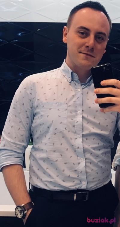 Michał, Mężczyzna, 33, Kraków, Polska, Zdjęcie: 3
