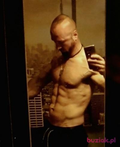 Fryderyk, Male, 40, Crieff, Wielka Brytania, Photo: 3