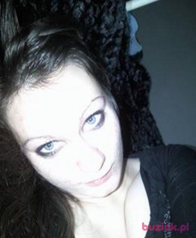 Sara, Female, 35, Zabrze, Polska, Photo: 1
