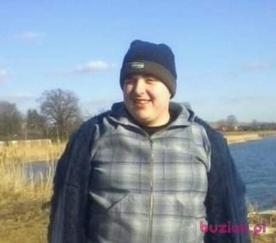 Dawid, Male, 26, Tyszowce, Polska, Photo: 2