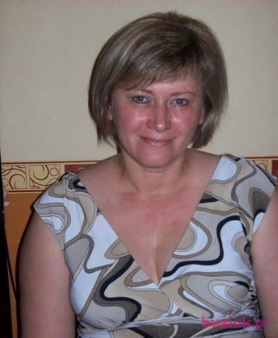 Jola, Kobieta, 59, Poznań, Polska, Zdjęcie: 1