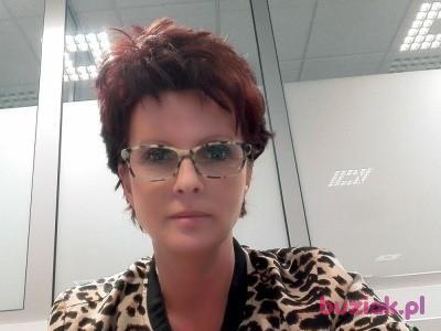 Beata, Kobieta, 56, Poznań, Polska, Zdjęcie: 11