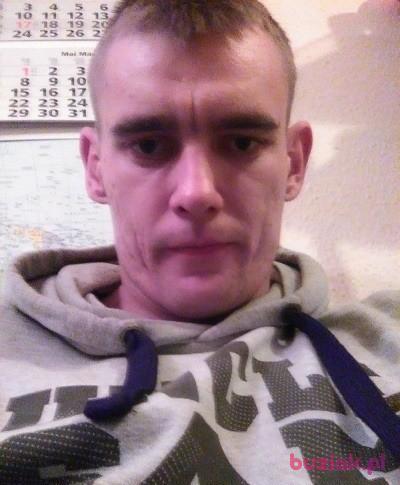 Pawel, Male, 31, Piotrków Trybunalski, Polska, Photo: 2