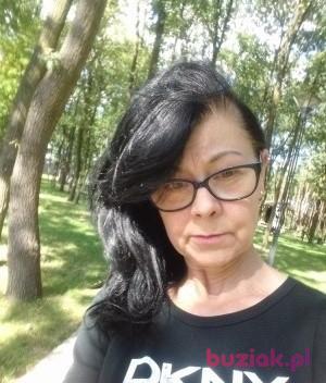 Mariola, Kobieta, 65, Legionowo, Polska, Zdjęcie: 3