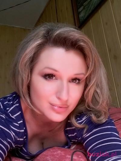 Gosia, Female, 42, Lidzbark Warmiński, Polska, Photo: 3