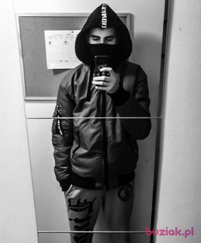 Wariat1910, Male, 27, Oslo, Norwegia, Photo: 5