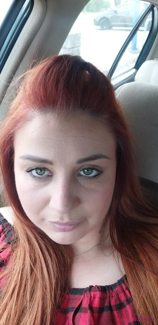 Katarzyna, Female, 35, Rotterdam, Holandia, Photo: 2