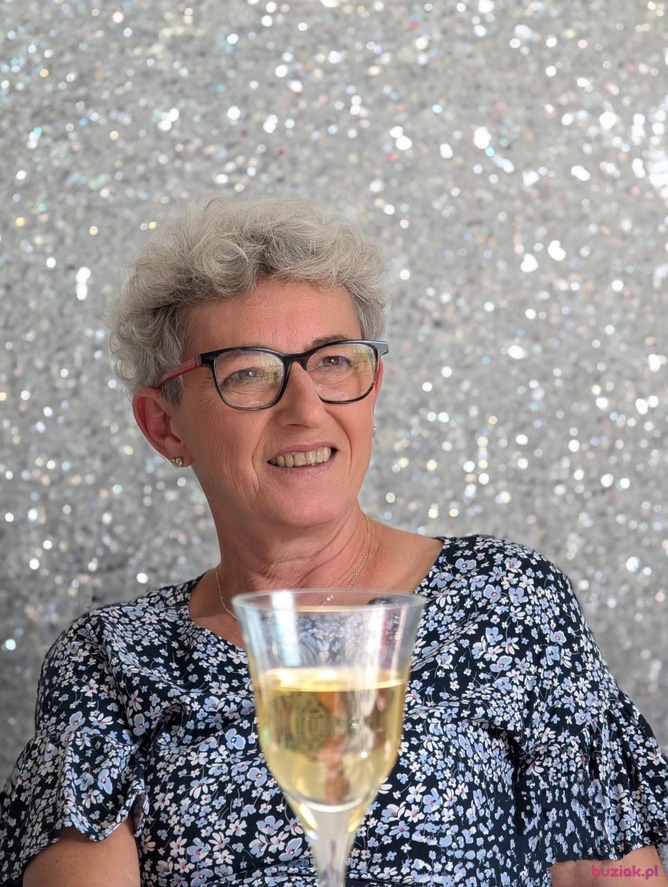 ataner, Female, 60, Kościan, Polska, Photo: 1