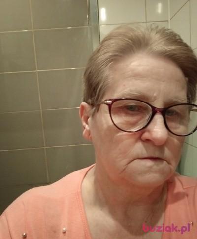 HALINA, Female, 75, Częstochowa, Polska, Photo: 2