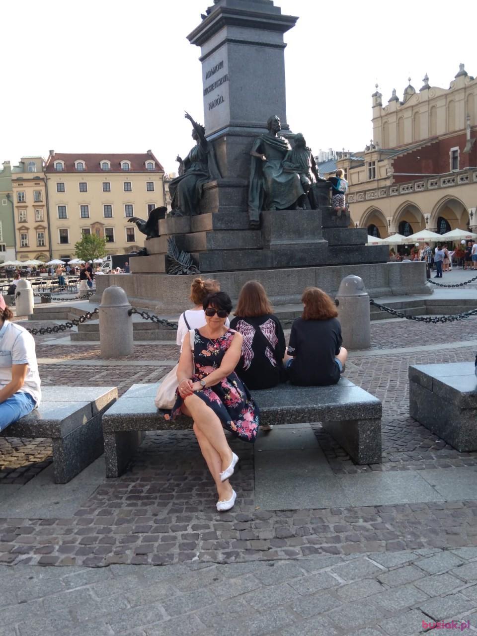 ewa, Female, 72, Kalisz, Polska, Photo: 3
