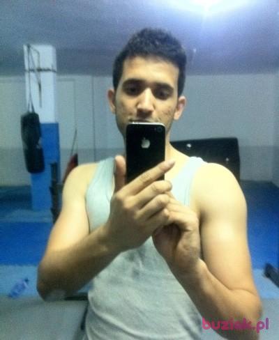 moncef, Male, 34, Ramatuelle, Francja, Photo: 2