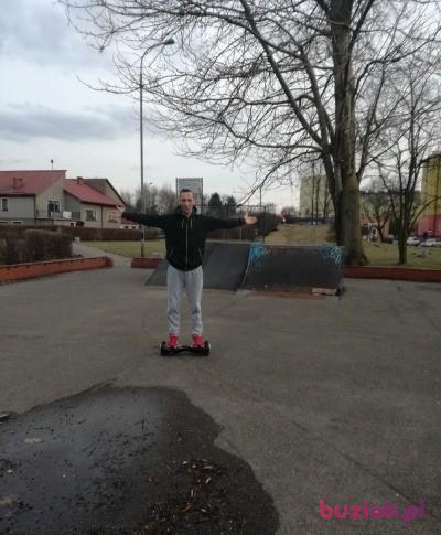 Daniel, Male, 47, Białogard, Polska, Photo: 2