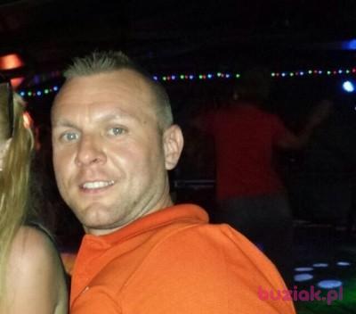 BARTEK, Male, 44, Harrogate, Wielka Brytania, Photo: 2