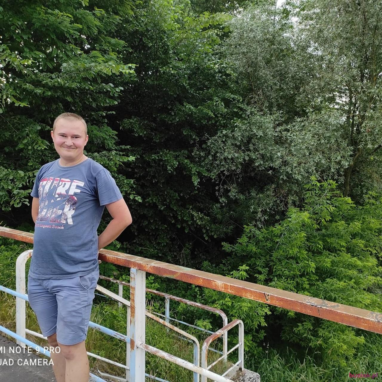 Michał, Mężczyzna, 37, Zgierz, Polska, Zdjęcie: 10