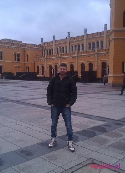 vova2, Male, 38, Warszawa, Polska, Photo: 2
