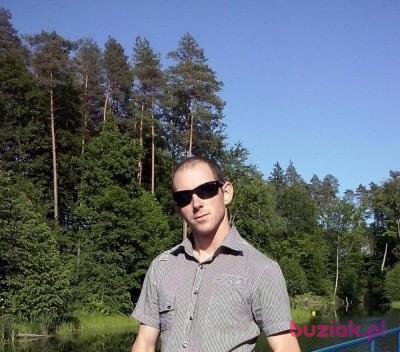 krzysiek, Male, 39, Prabuty, Polska, Photo: 1