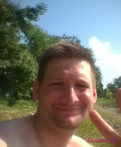 Wojciech , Male, 42, Ełk, Polska, Photo: 3