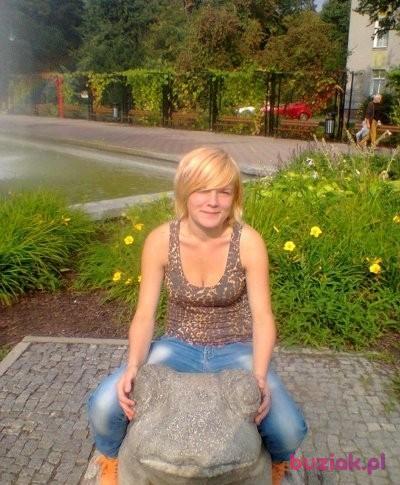 Sandra, Female, 32, Malbork, Polska, Photo: 1