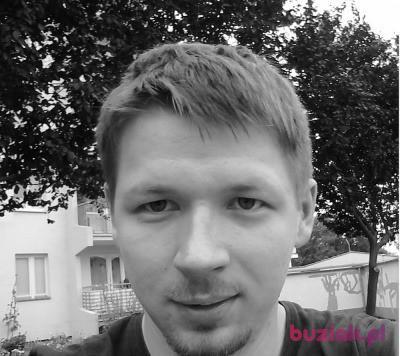 Kamil, Male, 36, Witnica, Polska, Photo: 2