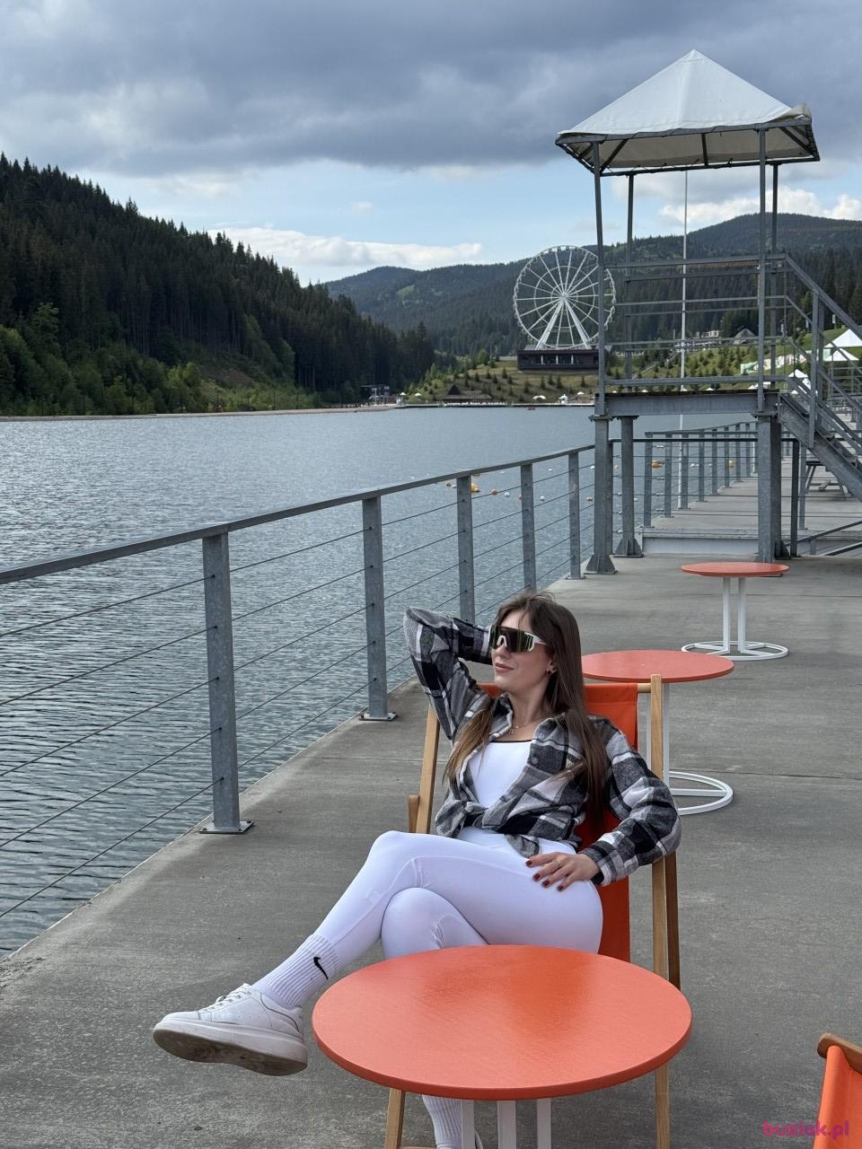 Mariia, Female, 28, Warszawa, Polska, Photo: 2
