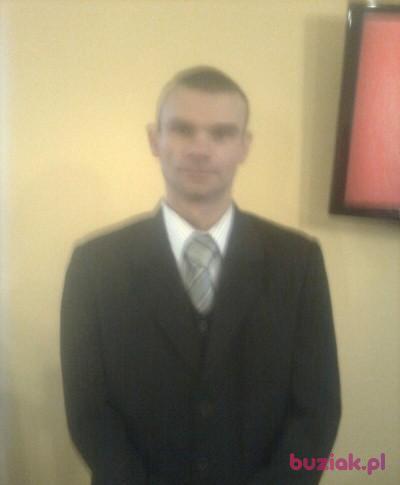 krzyskojot, Male, 46, Bydgoszcz, Polska, Photo: 2