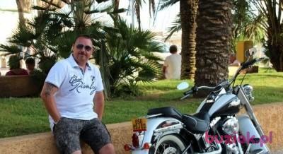 janusz, Male, 51, Haarlem, Holandia, Photo: 4