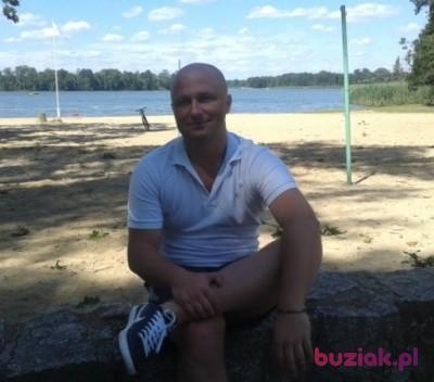 Przemo ..., Male, 45, Wolsztyn, Polska, Photo: 3